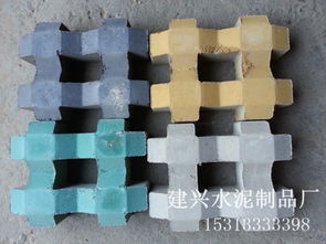 草坪磚優(yōu)質(zhì)供應(yīng)商當屬建興靈爍建材 中國草坪磚廠家定制服務(wù)解析